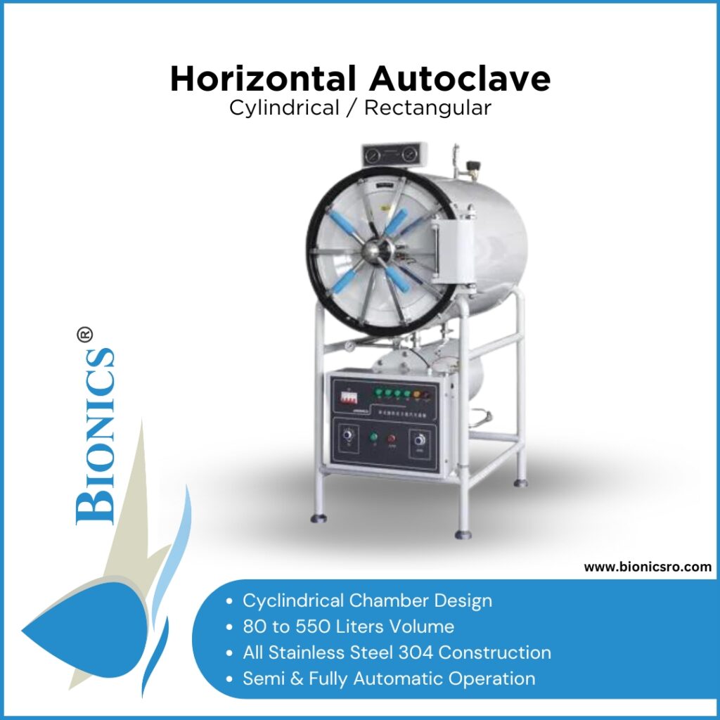 Leading Autoclave Manufacturers in India