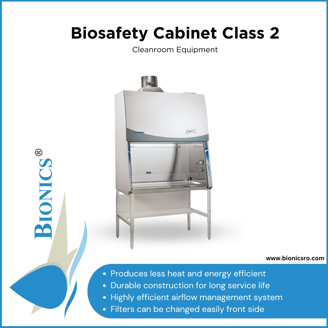 Leading Cleanroom Equipment Manufacturers in India