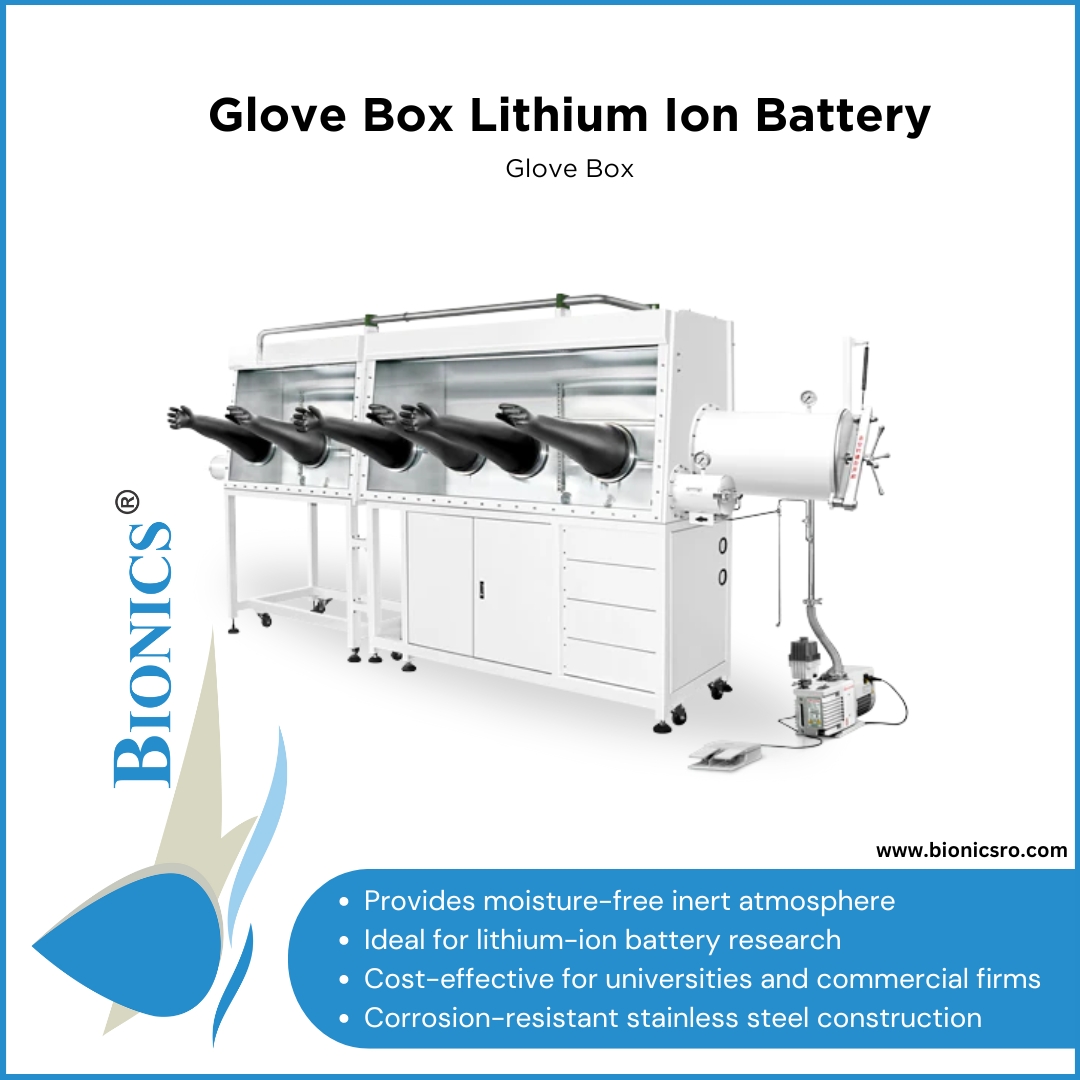 Glove Box Manufacturers, Suppliers and Exporters in India