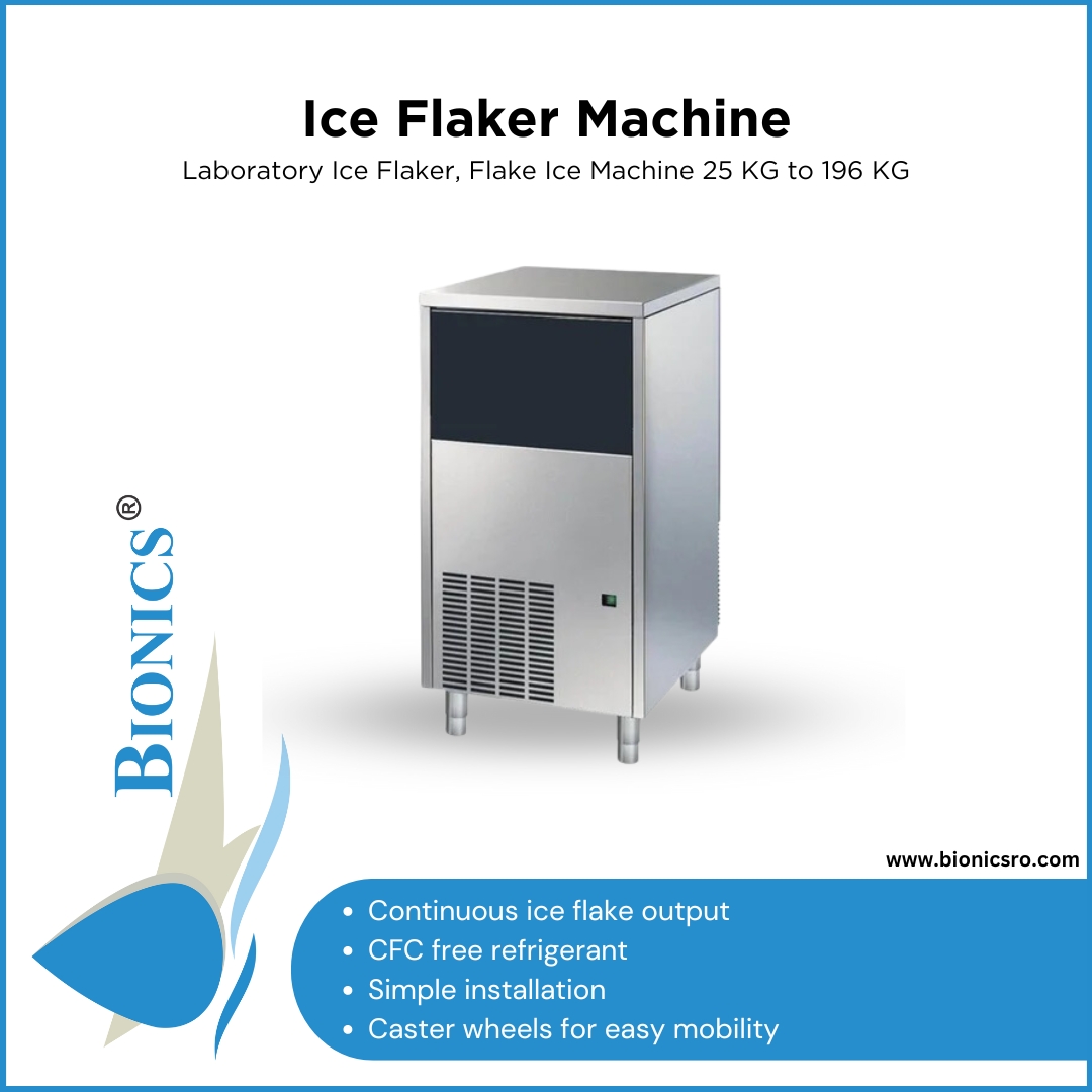 Leading Laboratory Refrigerator Manufacturer and Supplier Company in India