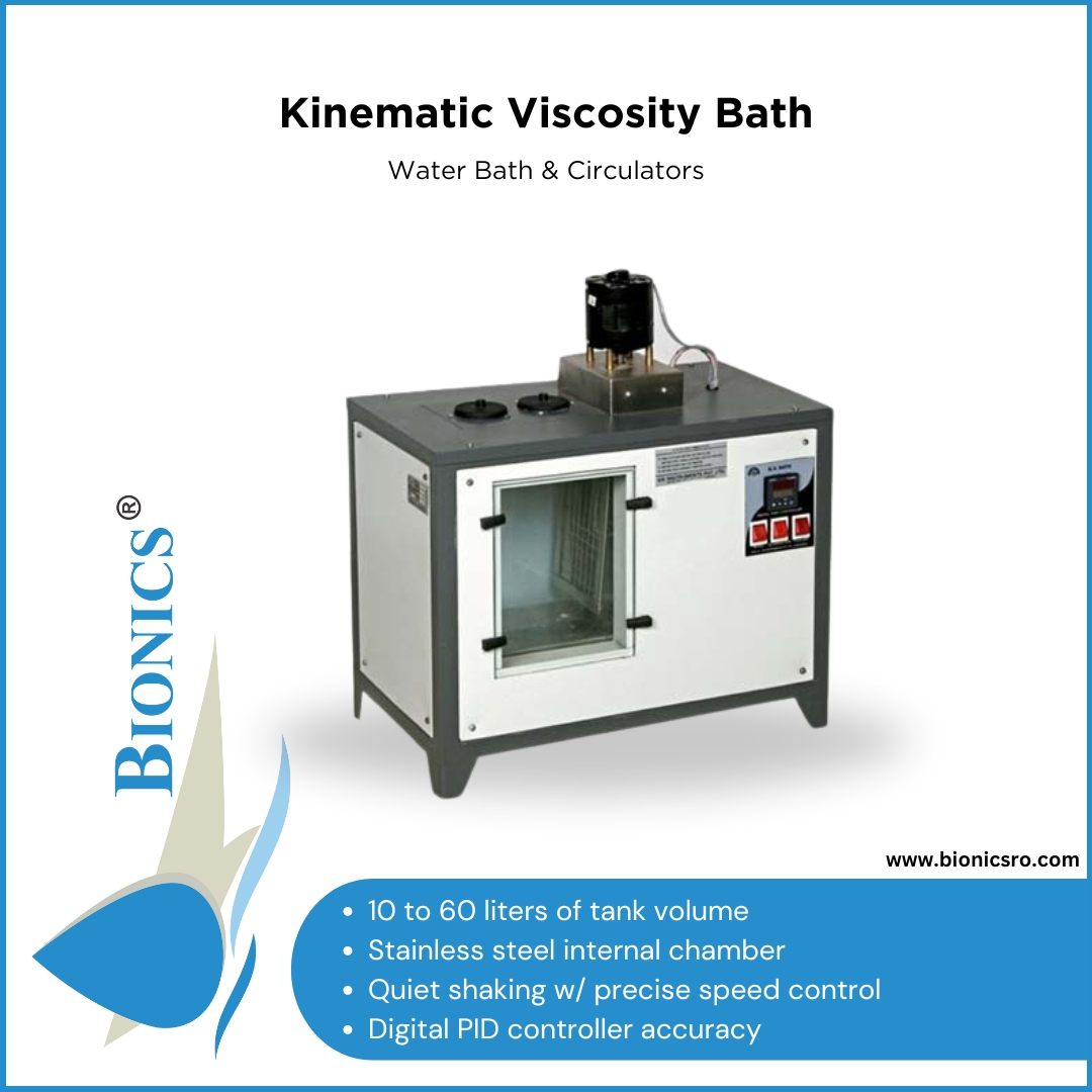 Laboratory Water Baths and Circulator Manufacturers, Suppliers and Exporters in India