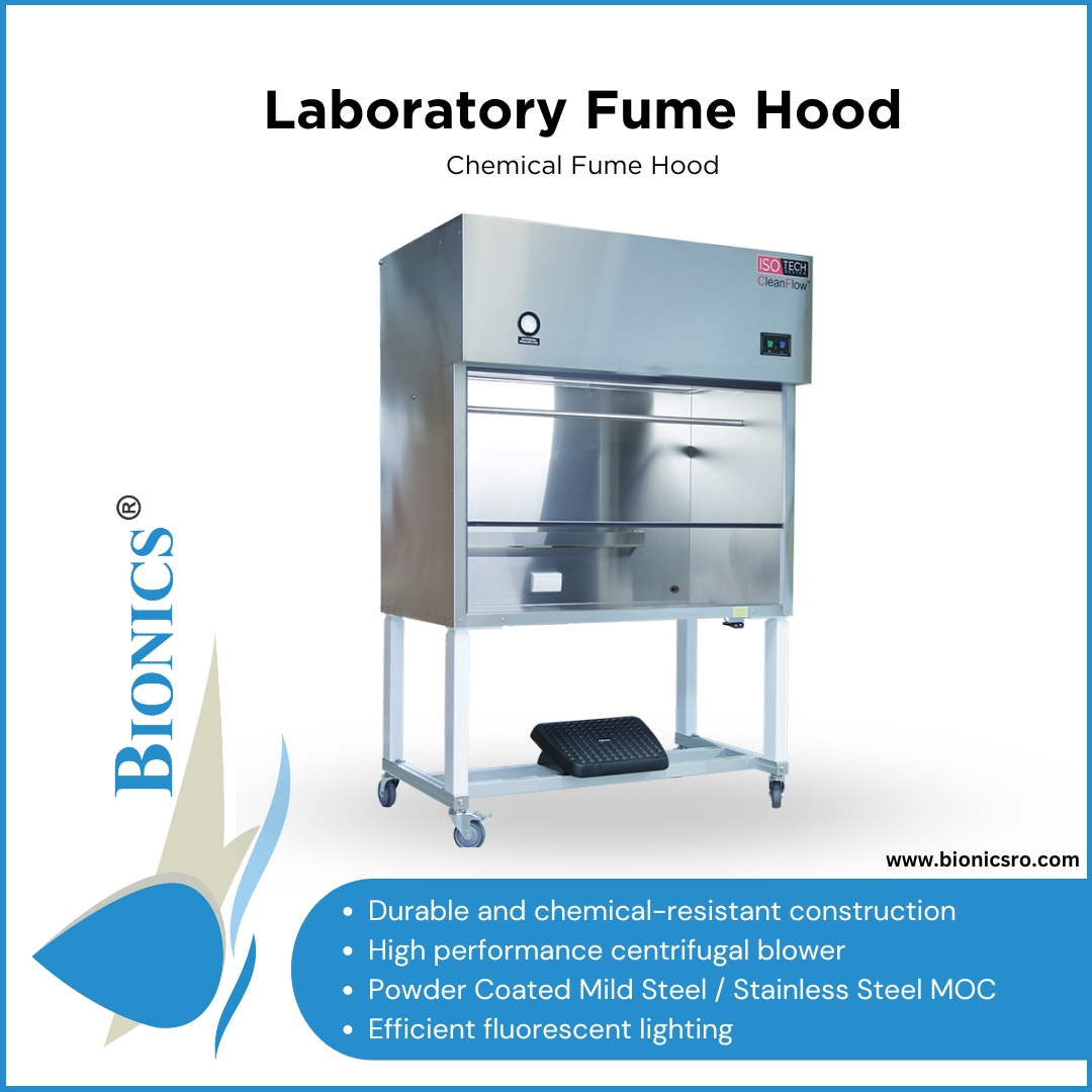 Leading Cleanroom Equipment Manufacturers in India