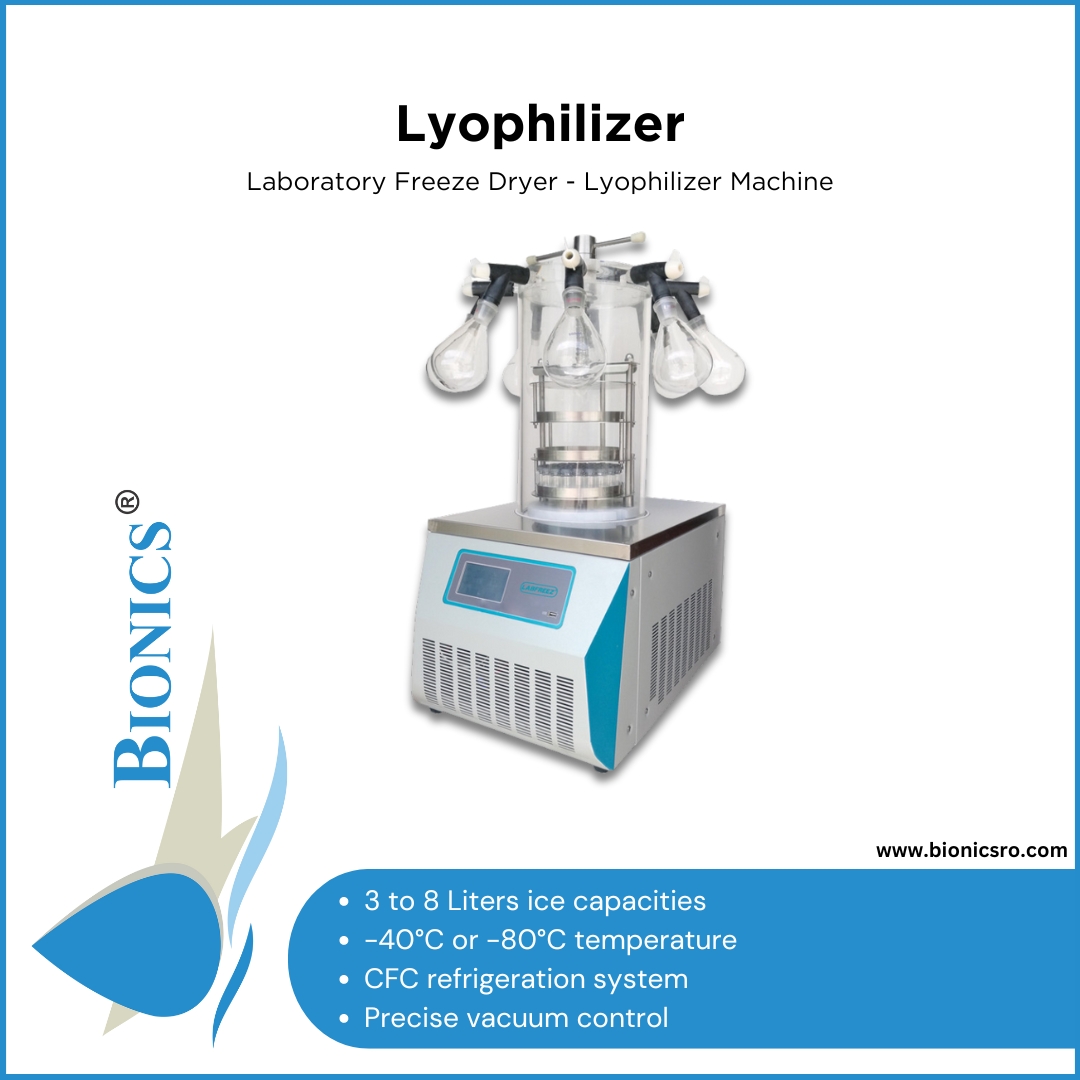 Leading Laboratory Refrigerator Manufacturer and Supplier Company in India