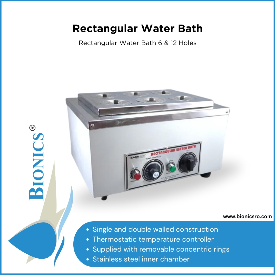 Laboratory Water Baths and Circulator Manufacturers, Suppliers and Exporters in India