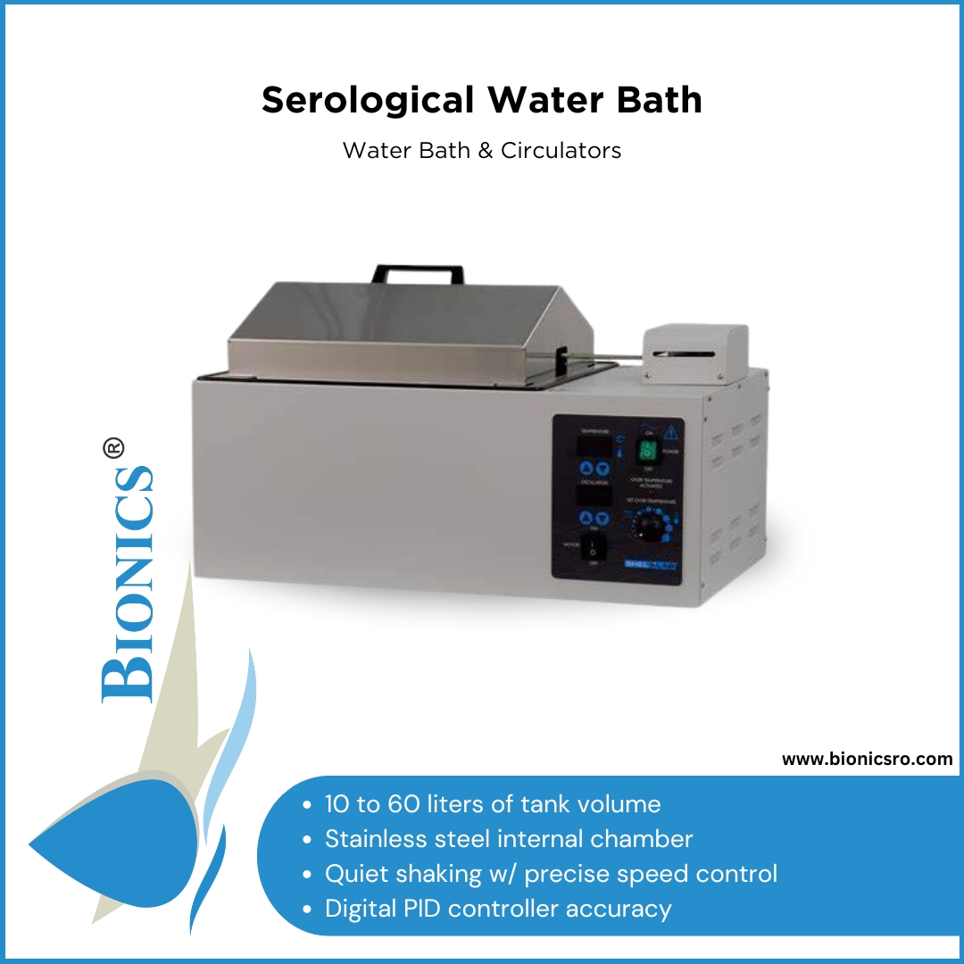 Laboratory Water Baths and Circulator Manufacturers, Suppliers and Exporters in India