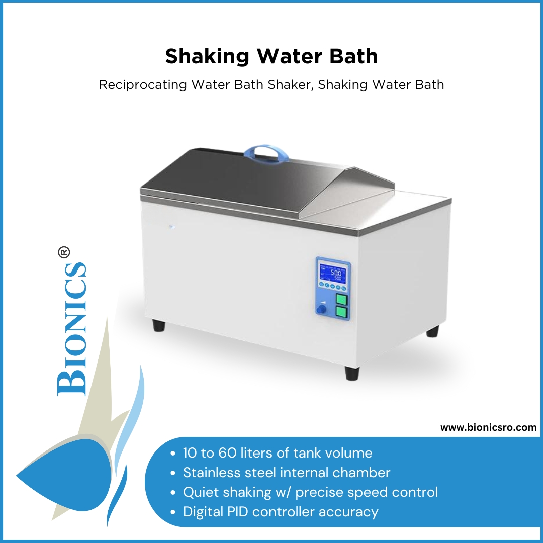 Laboratory Water Baths and Circulator Manufacturers, Suppliers and Exporters in India