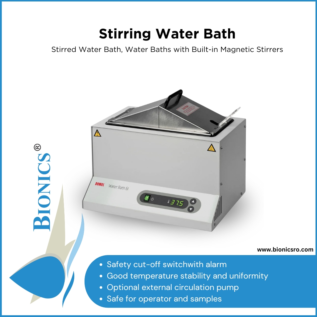 Laboratory Water Baths and Circulator Manufacturers, Suppliers and Exporters in India