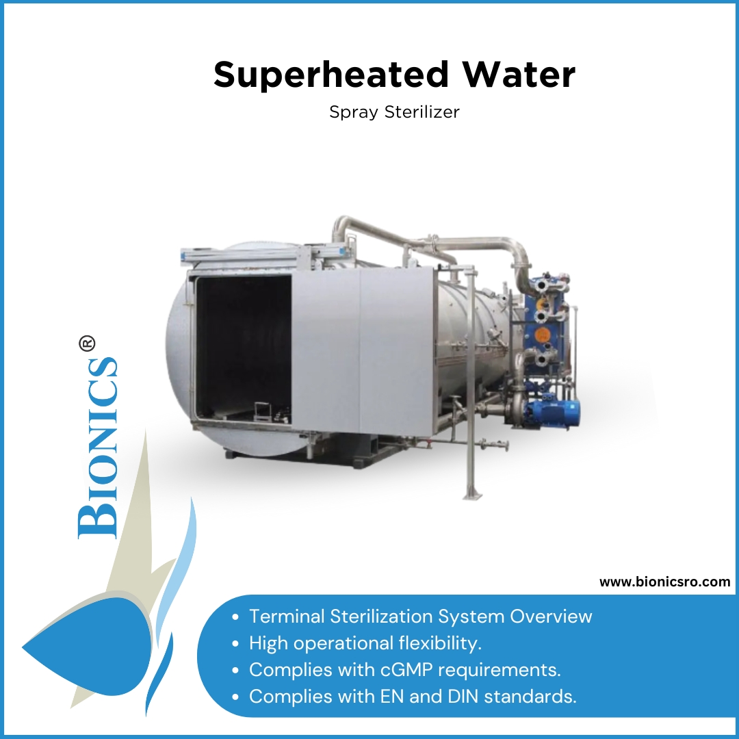 Leading Autoclave Manufacturers in India