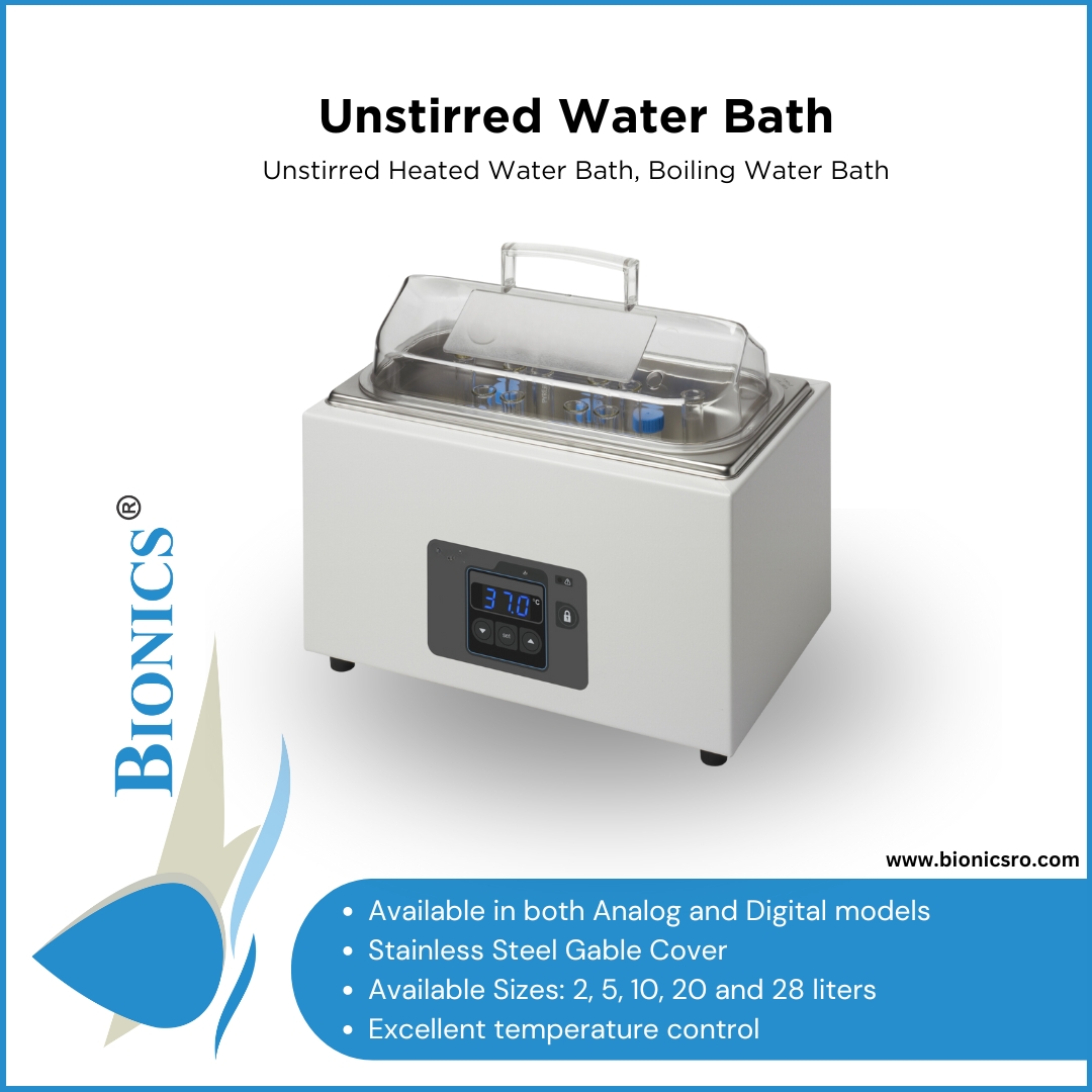 Laboratory Water Baths and Circulator Manufacturers, Suppliers and Exporters in India