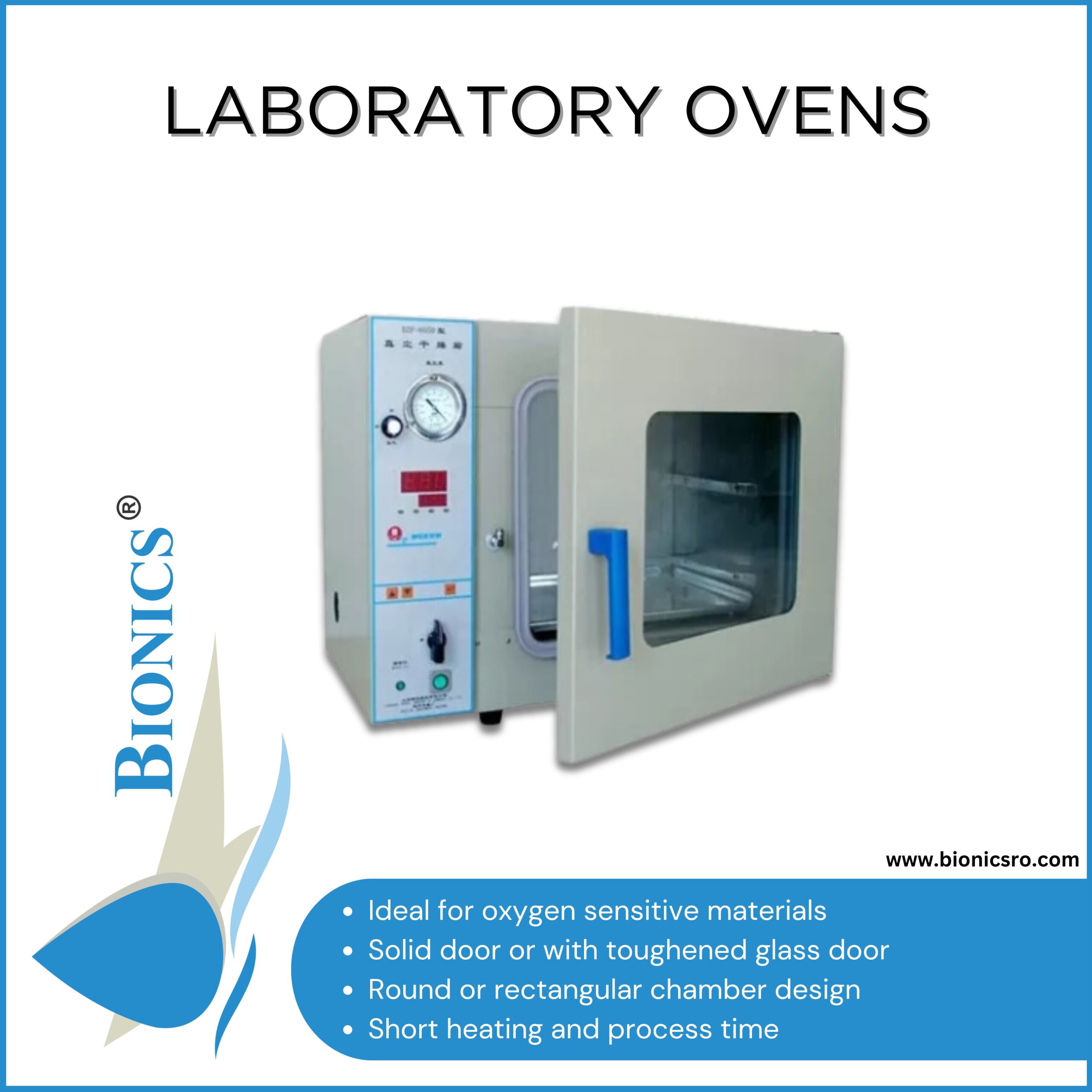 Leading Laboratory Equipment Manufacturers India