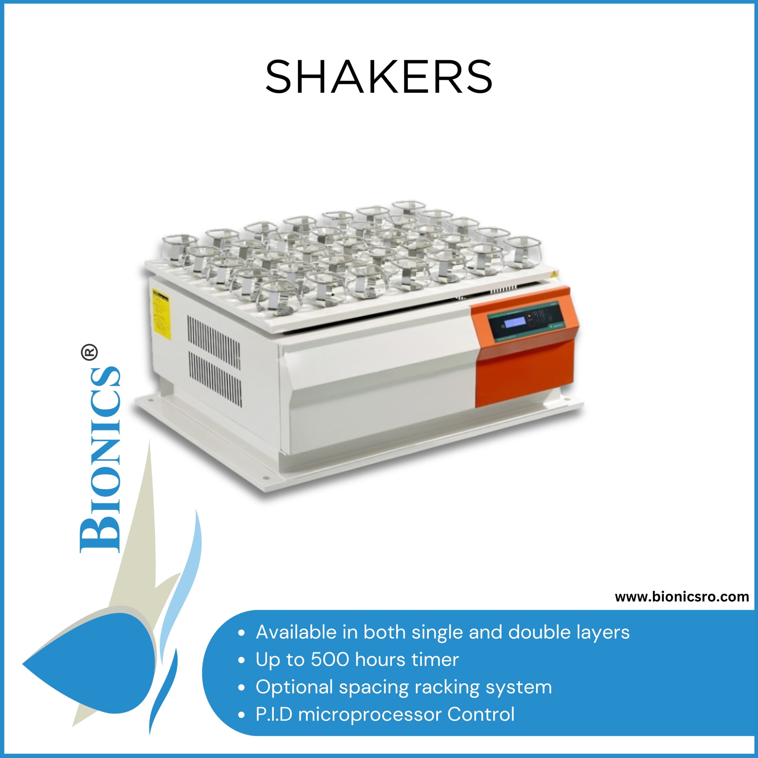 Leading Laboratory Equipment Manufacturers India