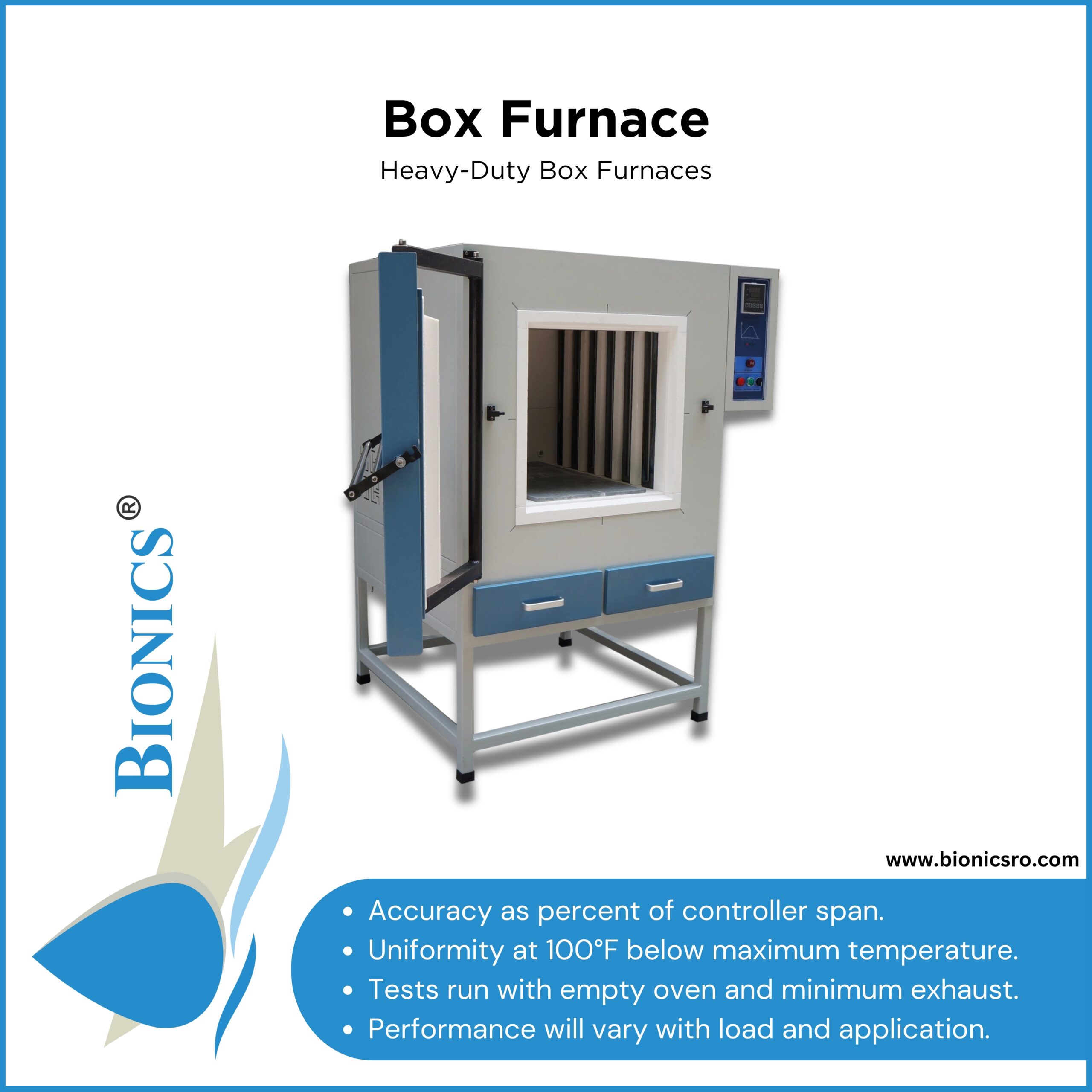 Box Furnace